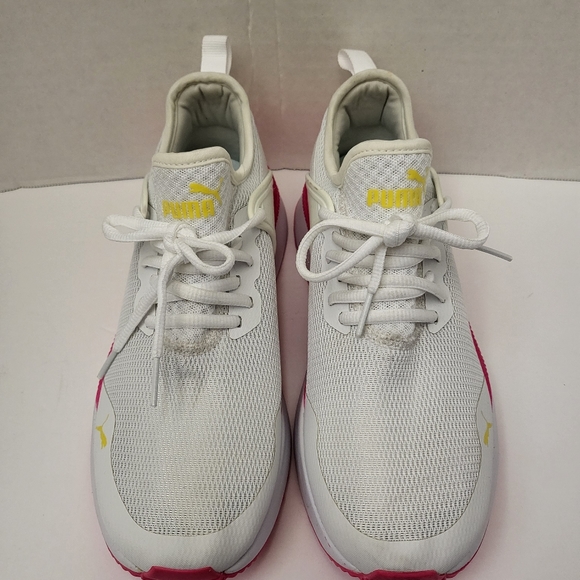 🌷PUMA SOFT FOAM OPTIMAL COMFORT SHOES - Picture 3 of 9